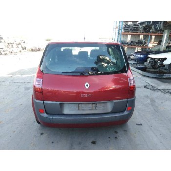 renault scenic ii del año 2003