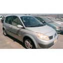 RENAULT SCENIC II