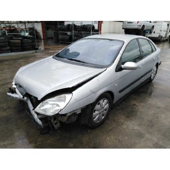 citroën c5 berlina del año 2003