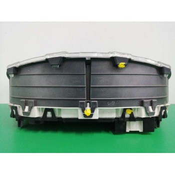 Recambio de cuadro instrumentos para nissan x-trail (t31) xe referencia OEM IAM JG62B 06KL1004200010 