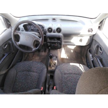 hyundai atos prime (mx) del año 2000