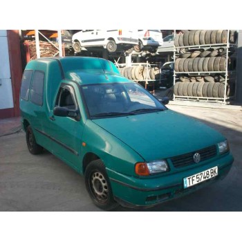 volkswagen caddy ka/kb (9k9) del año 1997