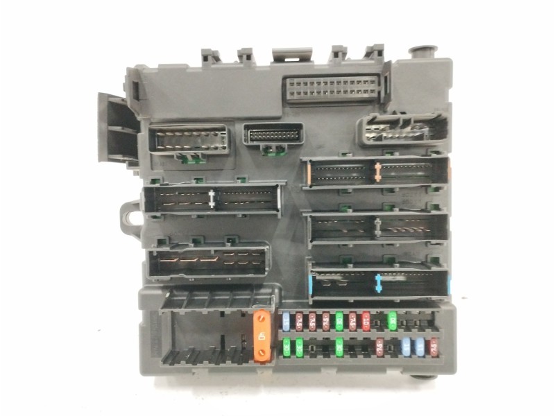 Recambio de caja reles / fusibles para saab 9-3 cabrio 1.8 cat referencia OEM IAM 12766741 Recambio de caja reles / fusibles para saab 9-3 cabrio 1.8 cat referencia OEM IAM 12766741
