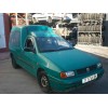 volkswagen caddy ka/kb (9k9) del año 1997