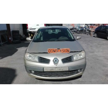 renault megane ii berlina 5p del año 2008