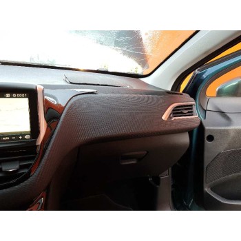 peugeot 2008 (--.2013) del año 2017