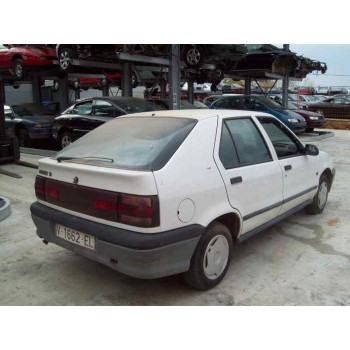 renault 19 hatchback (b/c53) del año 1988
