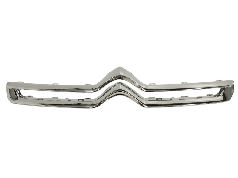 Recambio de moldura para citroën c3 picasso 1.6 hdi fap referencia OEM IAM 9801809777 DE REJILLA DELANTERA 