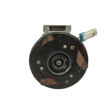 Recambio de compresor aire acondicionado para opel vectra b berlina 1.8 16v cat referencia OEM IAM 1135324  