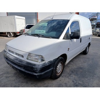 fiat scudo (222) del año 1999