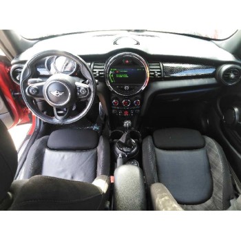 mini mini (f56) del año 2016