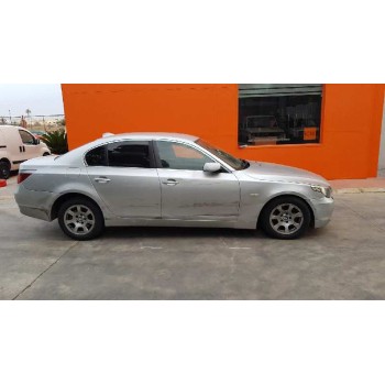 bmw serie 5 berlina (e60) del año 2003