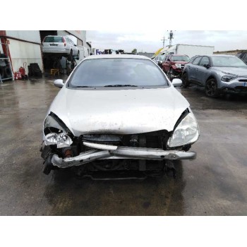 citroën c5 berlina del año 2003