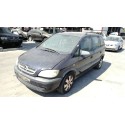 OPEL ZAFIRA A MONOSPACE (T98)