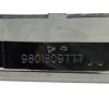Recambio de moldura para citroën c3 picasso 1.6 hdi fap referencia OEM IAM 9801809777 DE REJILLA DELANTERA 