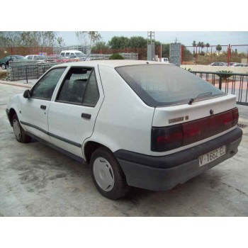 renault 19 hatchback (b/c53) del año 1988