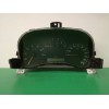 Recambio de cuadro instrumentos para fiat punto berlina (188) 1.9 d elx (i) referencia OEM IAM 606307002  