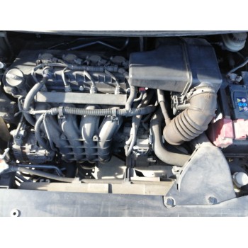 mitsubishi colt berlina 5 (z30a) del año 2006