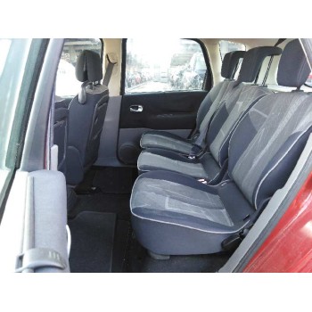 renault scenic ii del año 2003