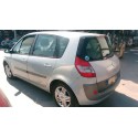RENAULT SCENIC II