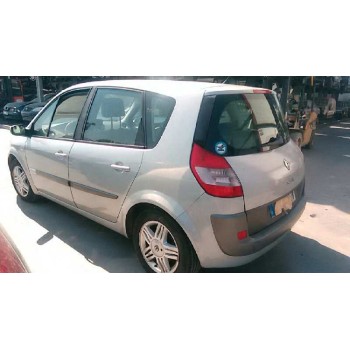 renault scenic ii del año 2003