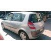 renault scenic ii del año 2003