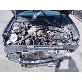 volkswagen golf iv berlina (1j1) del año 2003