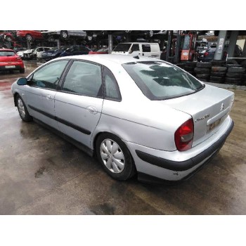 citroën c5 berlina del año 2003