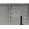 Recambio de caja reles / fusibles para saab 9-3 cabrio 1.8 cat referencia OEM IAM 12761558  