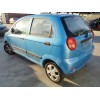 chevrolet matiz del año 2008