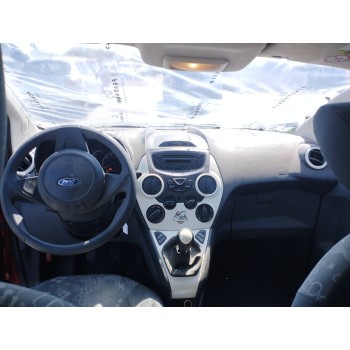 ford ka (ccu) del año 2015