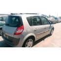 RENAULT SCENIC II