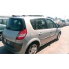 renault scenic ii del año 2003