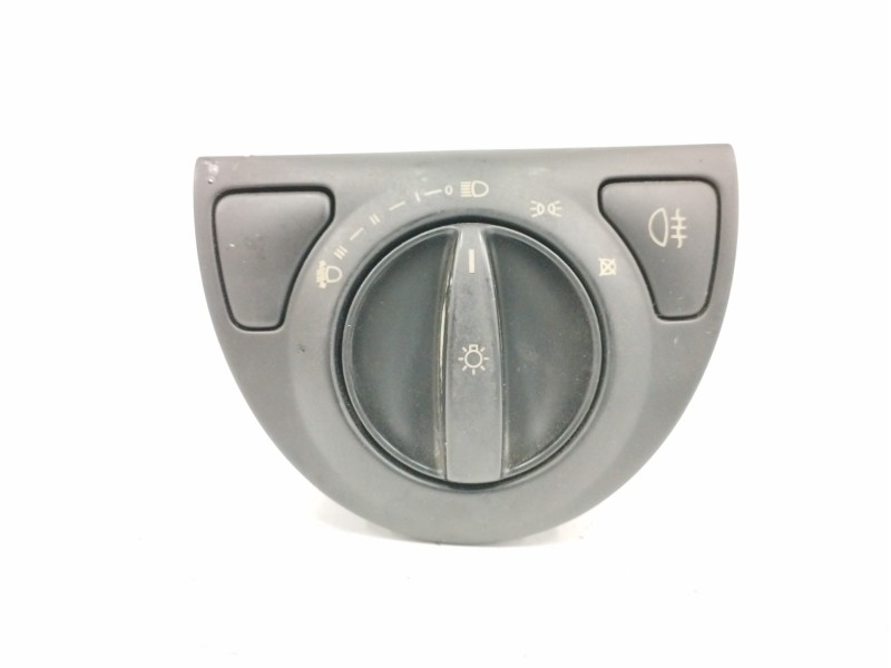 Recambio de mando luces para saab 9-3 cabrio 1.8 cat referencia OEM IAM 12786134  
