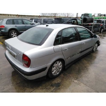 citroën c5 berlina del año 2003