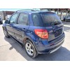 suzuki sx4 rw (ey) del año 2008