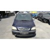 opel zafira a monospace (t98) del año 2018