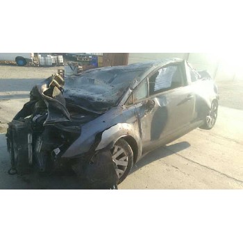 citroën c4 coupe del año 2005