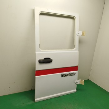 Recambio de porton trasero derecho para iveco daily combi 1989  35 - 10 classic, combi referencia OEM IAM   