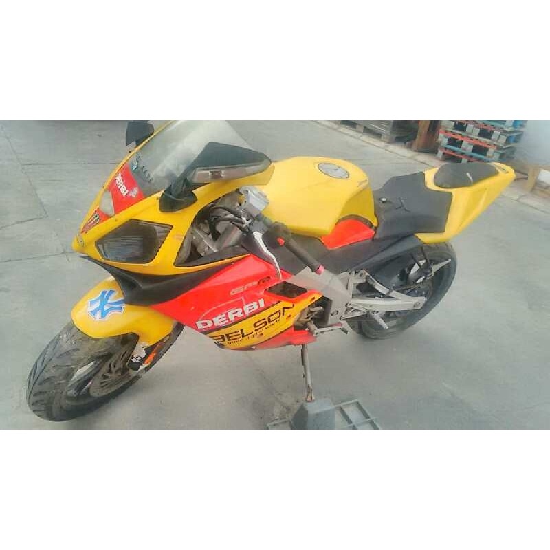 DERBI GPR RACING