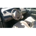 RENAULT SCENIC II