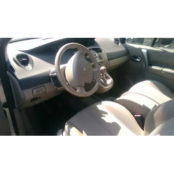 renault scenic ii del año 2003