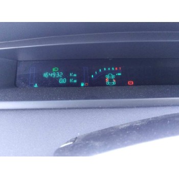 renault scenic ii del año 2003