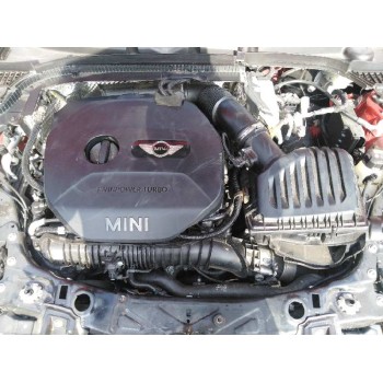 mini mini (f56) del año 2016