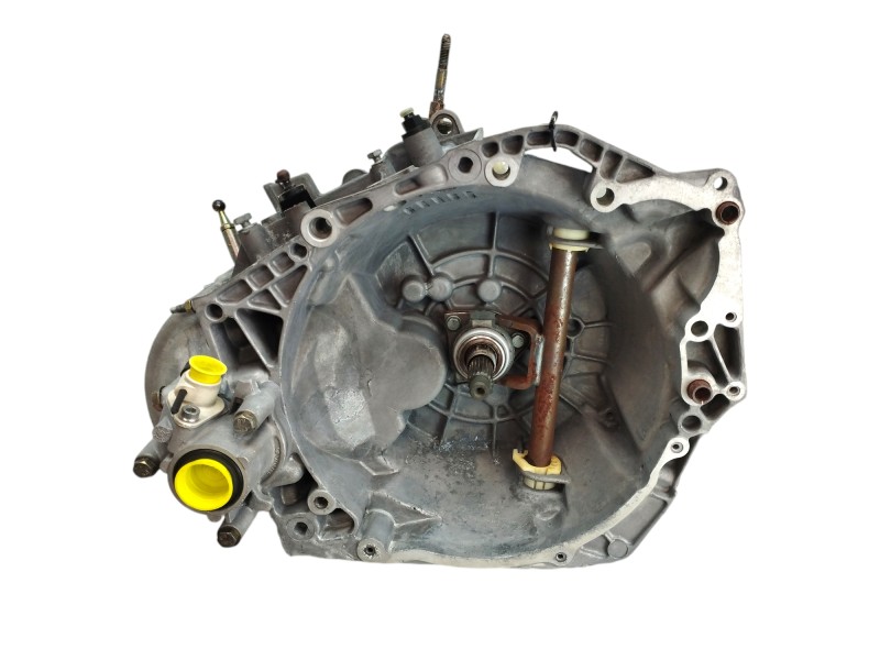 Recambio de caja cambios para citroën jumpy 1.9 d sx familiar (8/9 asientos) referencia OEM IAM 20TB05  