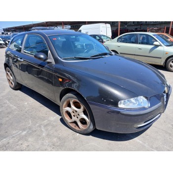 alfa romeo 147 (190) del año 2003