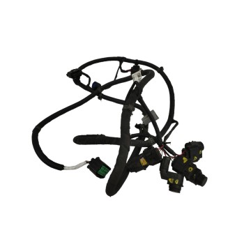 SENSOR DE APARCAMIENTO 91880P2070 KIT TRASERO 