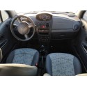 CHEVROLET MATIZ (M200, M250)