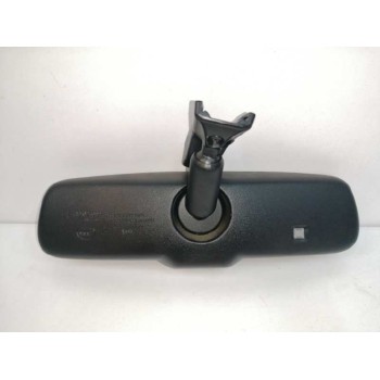 Recambio de espejo interior para toyota auris touring sports (e18) 1.8 16v cat (híbrido) referencia OEM IAM 878100W810  