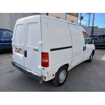 fiat scudo (222) del año 1999